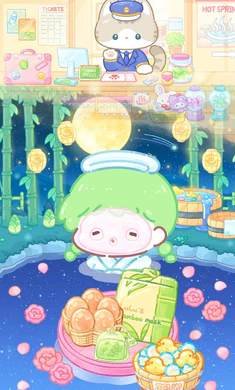 �Ǻ�«��������ʳ���ƽ��ȫ�������޽��v1.183.0 �ٷ�����