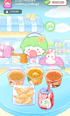 �Ǻ�«��������ʳ���ƽ��ȫ�������޽��v1.183.0 �ٷ�����