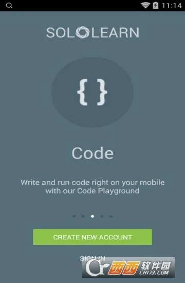 SoloLearn2026�ٷ����°汾v4.0.5 ��Ѱ�