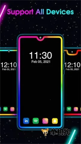 Edge Lightingv527 ��׿��