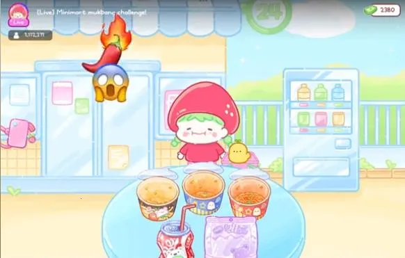 糖葫芦达人正版游戏 糖葫芦达人正版游戏