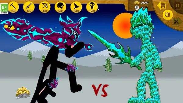 王国大战2026最新版本 王国大战2026最新版本