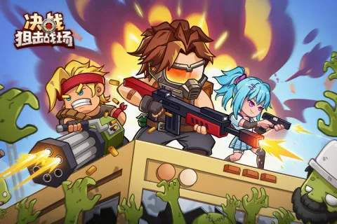 ��ս�ѻ�ս������v1.0.08 ��׿��