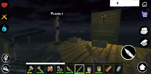 木筏求生steam版手机下载 木筏求生steam版手机下载