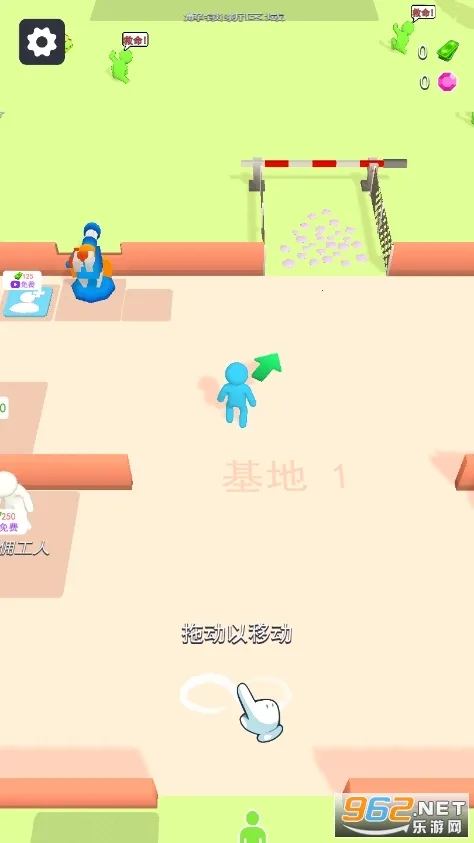 �ҵĽ�ʬӪ�����İ�����v1.1.6 �ٷ�����