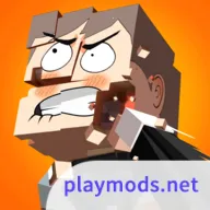 ѪȾС������MOD�˵����İ氲װv1.0.1 �ֻ���