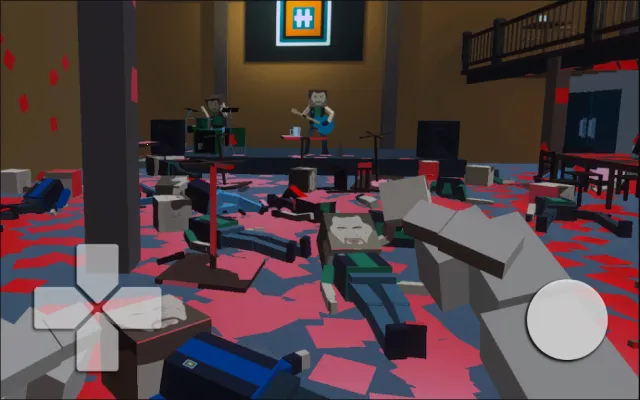 ѪȾС������MOD�˵����İ氲װv1.0.1 �ֻ���