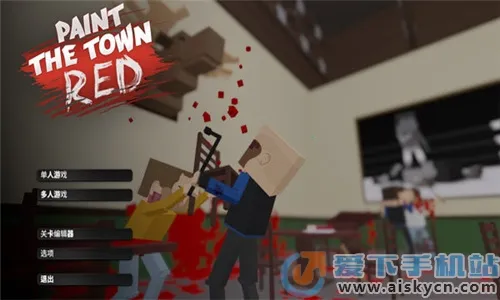 ѪȾС������MOD�˵����İ氲װv1.0.1 �ֻ���