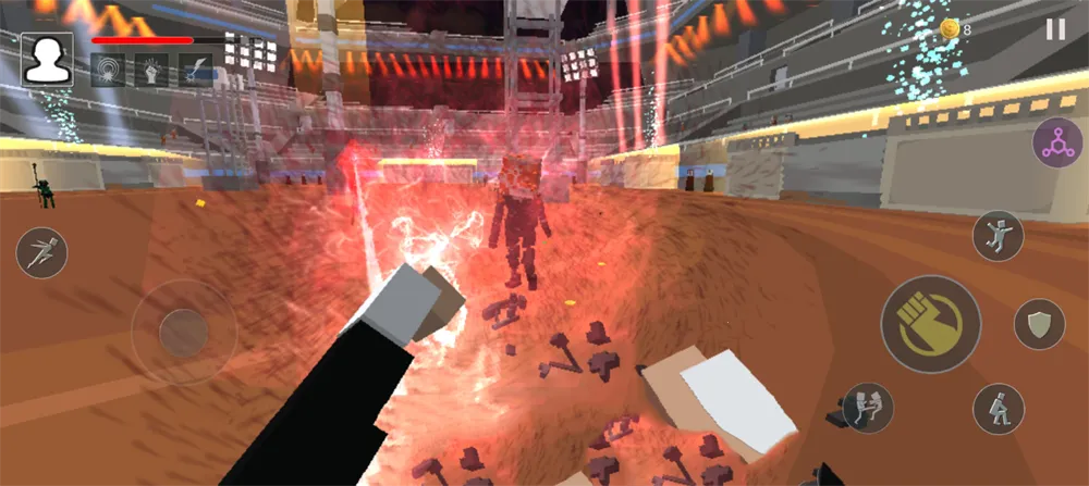 ѪȾС������MOD�˵����İ氲װ