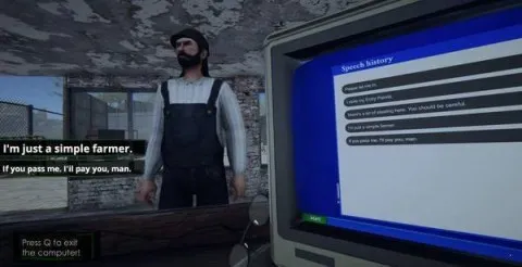 边境检察官破解版 边境检察官破解版