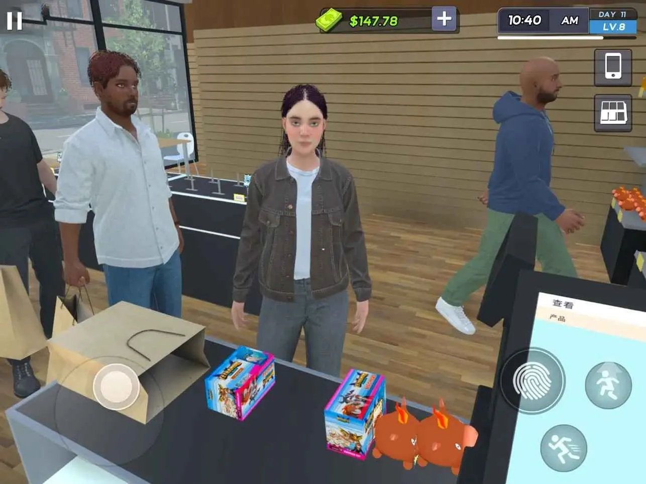 tcg�����̵�ģ�����������������v2.9.5 ��׿��