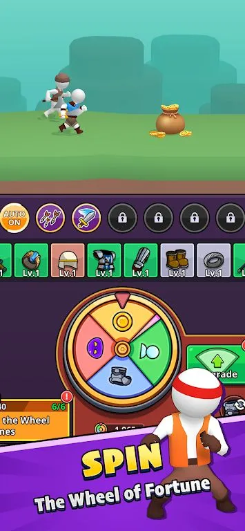 ����Ӣ��(���ý�ɫ������Ϸ)v0.1.0 ��׿��