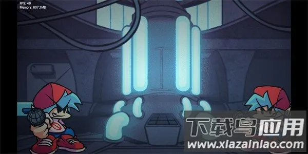 fnf�ڹ�v4ɳ��2026���ذ�װv0.2.7 ��׿��