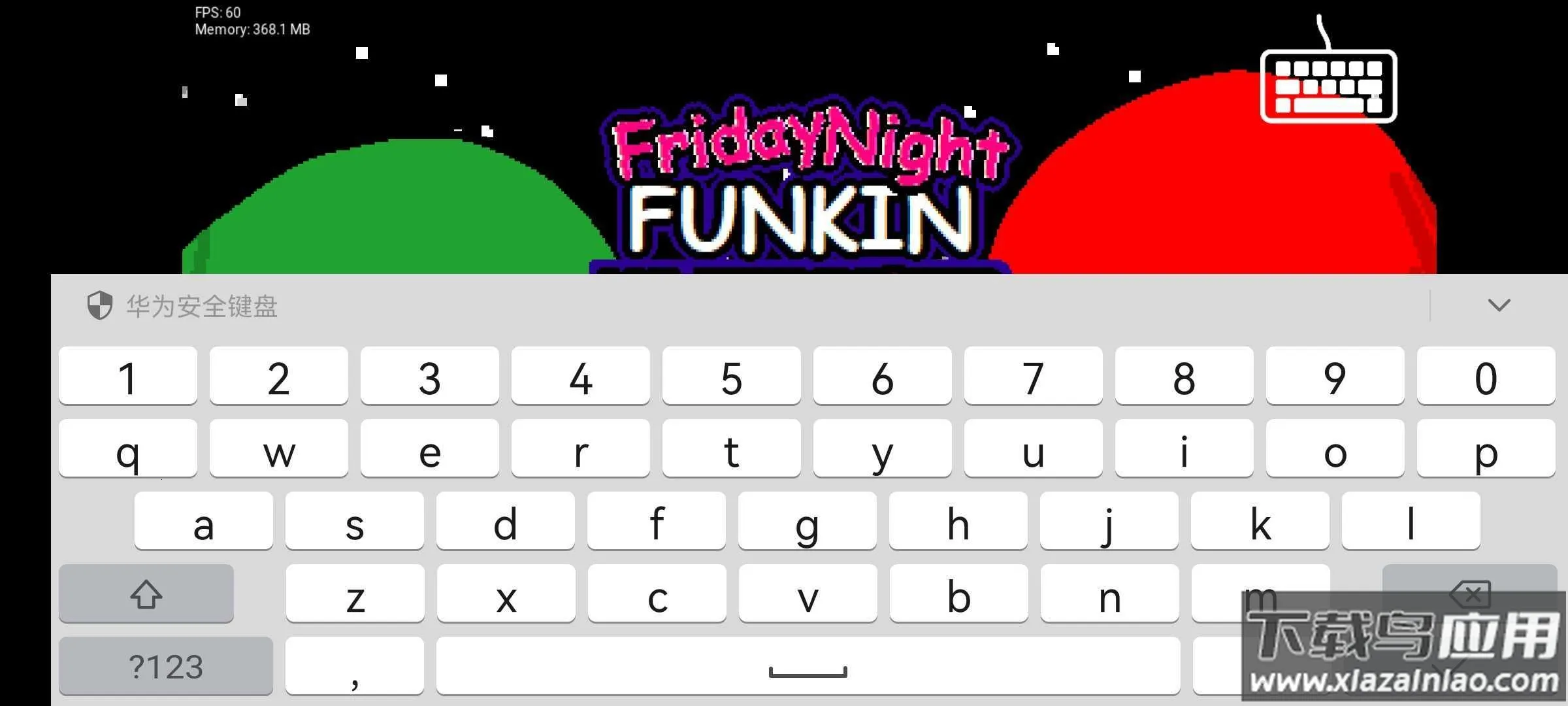 fnf�ڹ�v4ɳ��2026���ذ�װv0.2.7 ��׿��