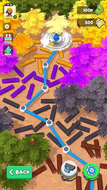 ��ľ����ľ�ĵ۹������ֻ���v1.2 �ٷ�����