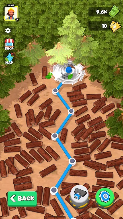 ��ľ����ľ�ĵ۹������ֻ���v1.2 �ٷ�����