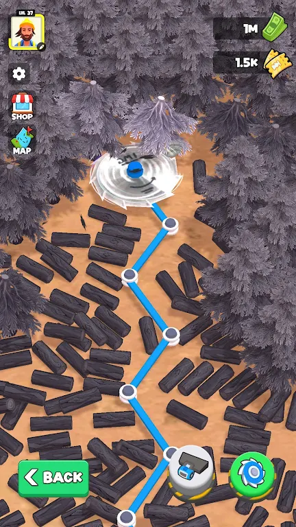 ��ľ����ľ�ĵ۹������ֻ���v1.2 �ٷ�����