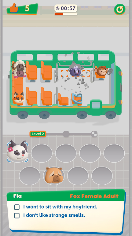 צ�ӷ�����λ��(�����罻������Ϸ)v1.1.1 �ٷ�����