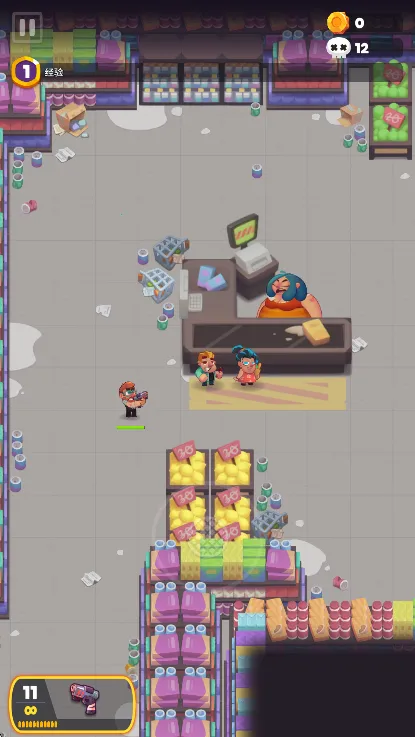 ʬս��modv1.2.0 �ֻ���