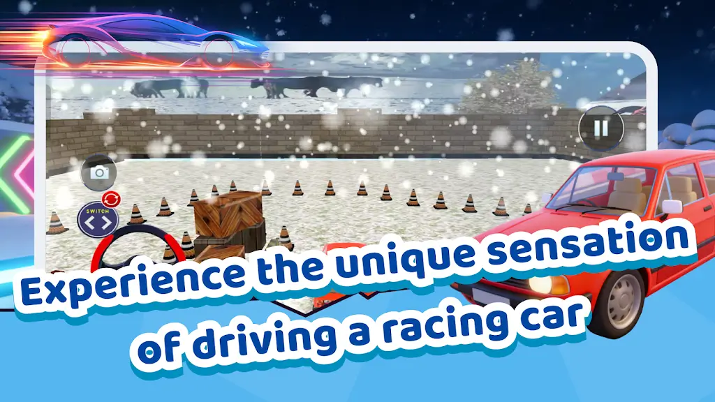 ����ͣ��ģ����2026�ٷ����°汾v0.2 ��׿��