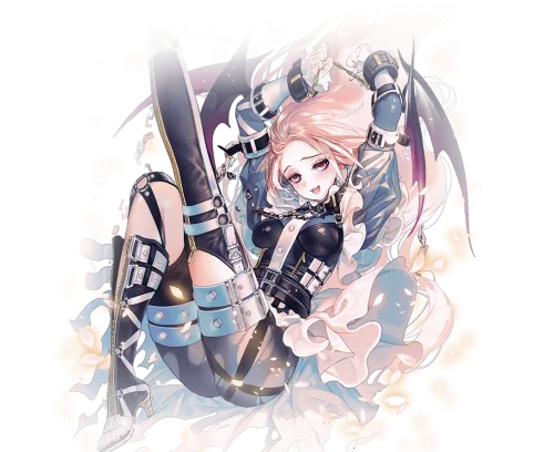 ���յ�ħŮ2026�ٷ����°汾