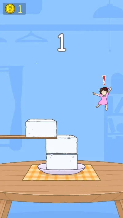 tofu girl(����Ů����Ϸ)v1.1.52 ��׿��