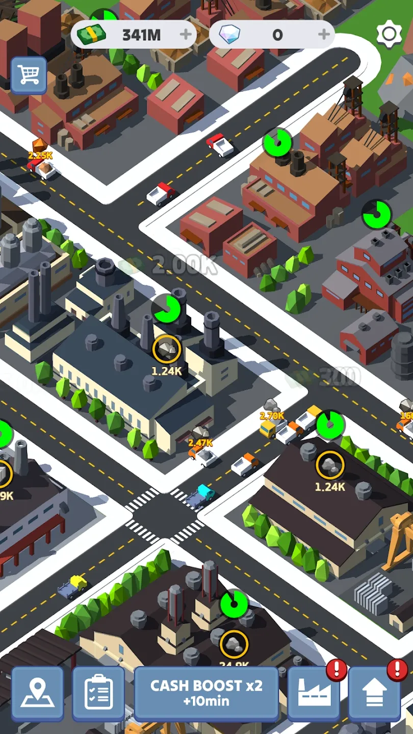 ��ҵ���2026�ٷ�����v1.0.1 �ֻ���