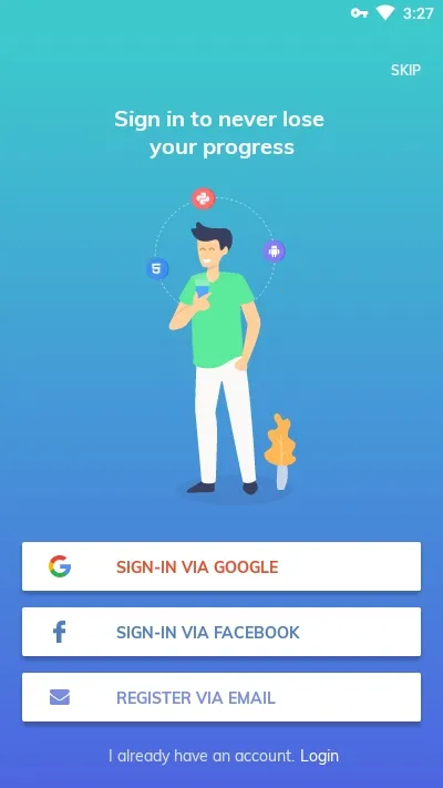 Programming Hub�����ֻ���v5.1.47 �ֻ���