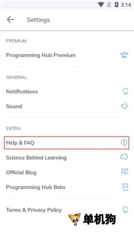 Programming Hub�����ֻ���