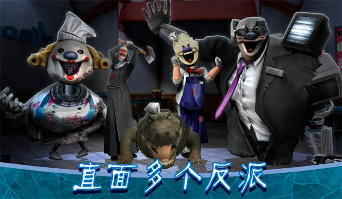 �ֲ������8�����ºڿͲ˵�v1.1 �ֻ���