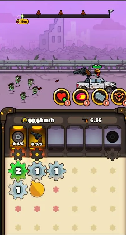 ���ֿ���(��ʬ������Ϸ)v1.0.43 ��Ѱ�