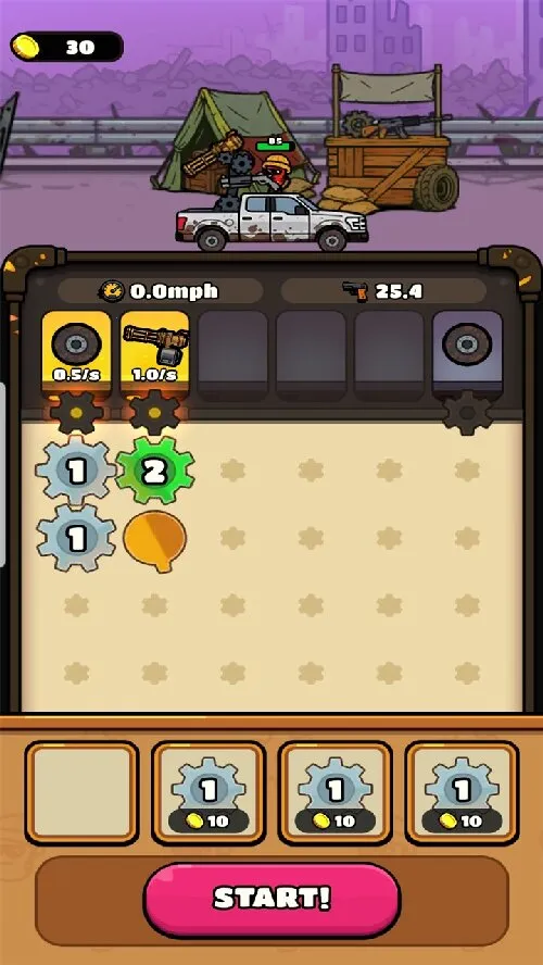 ���ֿ���(��ʬ������Ϸ)