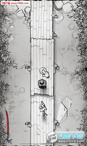 背头武士(武侠跑酷游戏) 背头武士(武侠跑酷游戏)