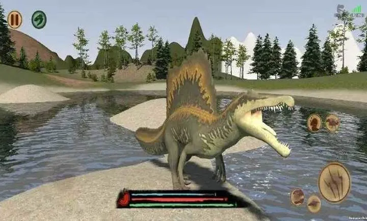 �̹Ŵ�½��ԭʼʱ��(����������Ϸ)v1.3.2 ��׿��