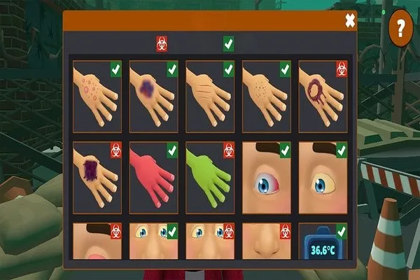 �߾�ɥʬ�������İ�����v1 �ֻ���