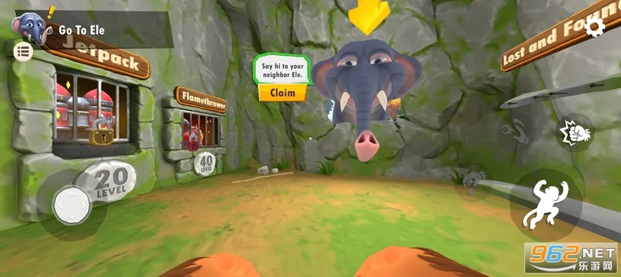 ����һֻ��2026�ٷ����°汾v1.1.2 ��Ѱ�