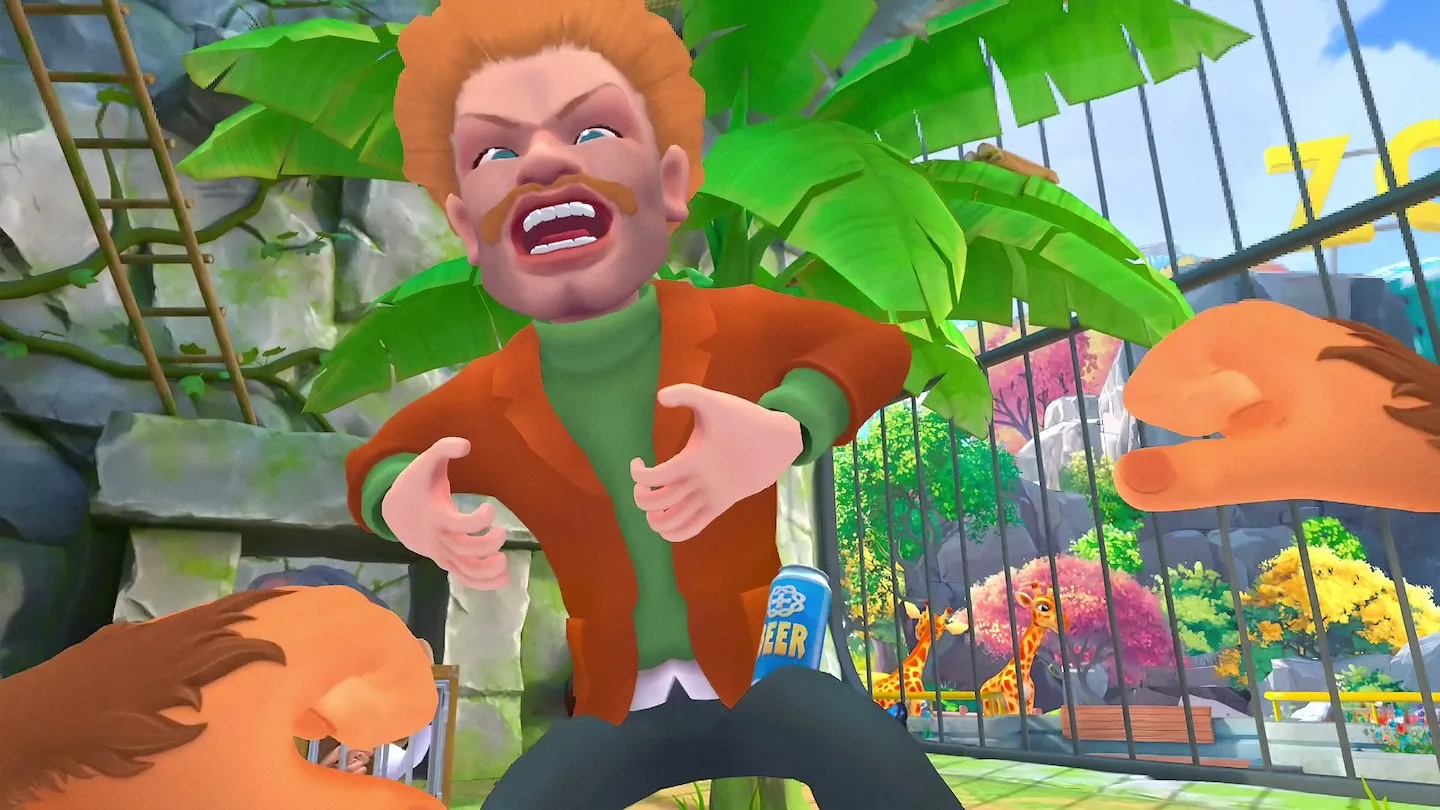 ����һֻ��2026�ٷ����°汾v1.1.2 ��Ѱ�