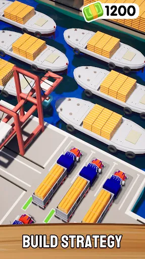 ��ľ�۹�(ľ����ģ����Ϸ)v1.2 �ֻ���