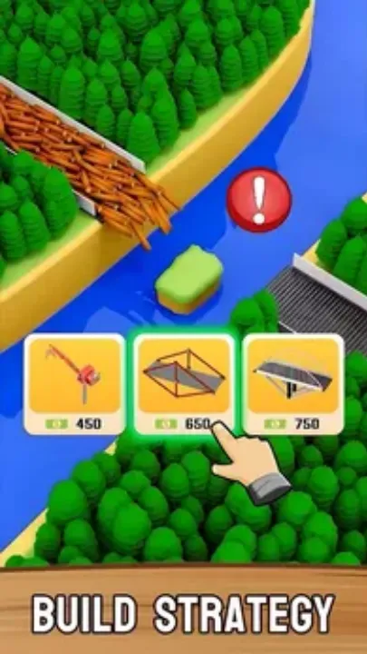 ��ľ�۹�(ľ����ģ����Ϸ)v1.2 �ֻ���