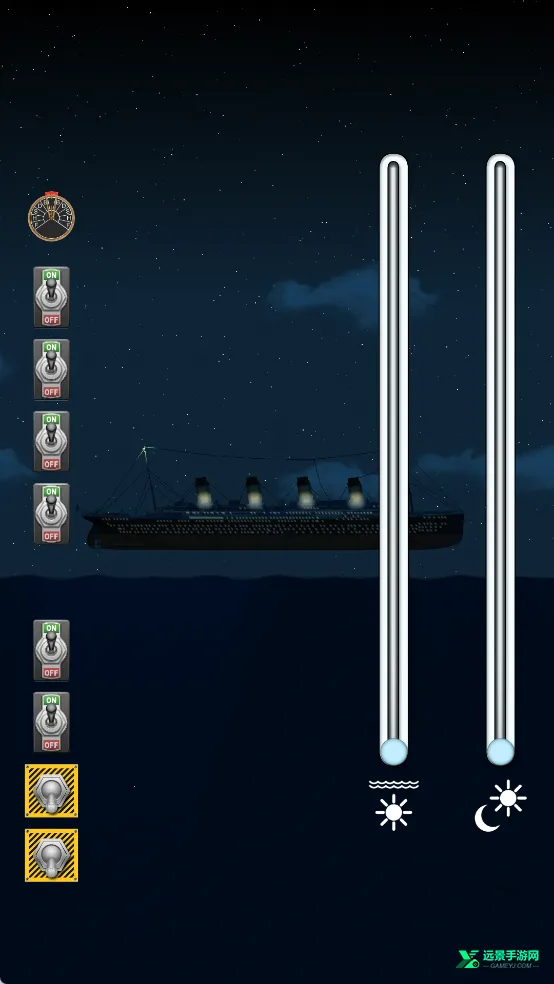 漂浮沙盒模拟器 漂浮沙盒模拟器