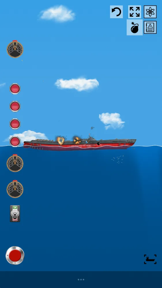 漂浮沙盒模拟器 漂浮沙盒模拟器