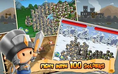 ССȺӢ��(Q�����ս����Ϸ)v1.6.5 ��Ѱ�