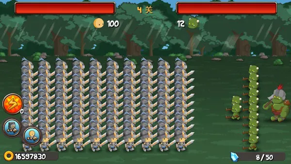 ССȺӢ��(Q�����ս����Ϸ)