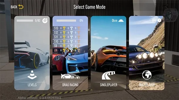 手动挡停车场2破解版无限金币下载 手动挡停车场2破解版无限金币下载