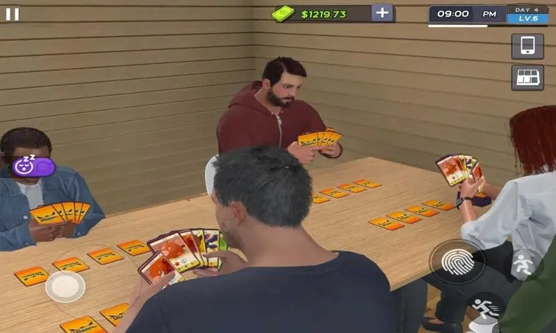 tcg�����̵�ģ������׿v267 ��׿��