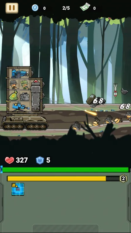 ս����ǰ������MOD�޸���v1.0.0 ��׿��