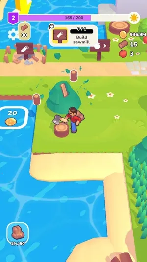 �ҵ��λ�С������ڹ���