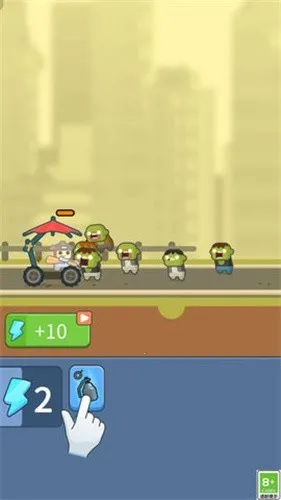 ��ʬ����(��ʬ������Ϸ)v1.2.4 ��׿��