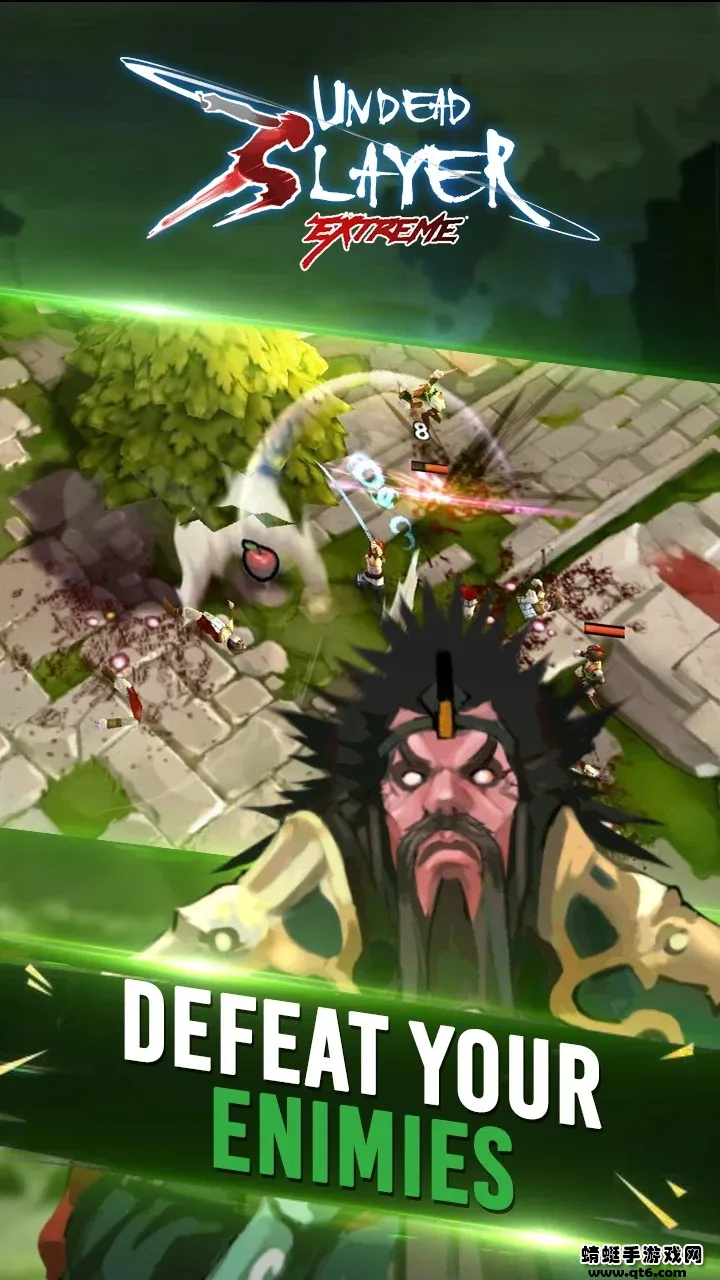 ����ɱ������(RPG����Ϸ)v1.5.1 ��׿��