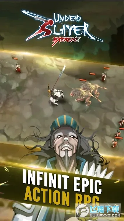 ����ɱ������(RPG����Ϸ)v1.5.1 ��׿��